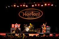 Rev Horton Heat 12-16-16