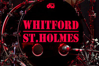 WHITFORD-ST. HOLMES