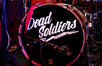 Dead Soldiers