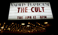 The Cult 4-12-16