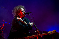 The Cure 9-20-14
