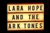 Lara Hope And The Ark Tones