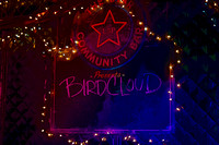 Birdcloud
